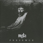 MGLA - Presence - CD